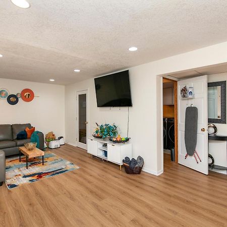 דה מוין Family Friendly Home Close To Airport And Downtown מראה חיצוני תמונה