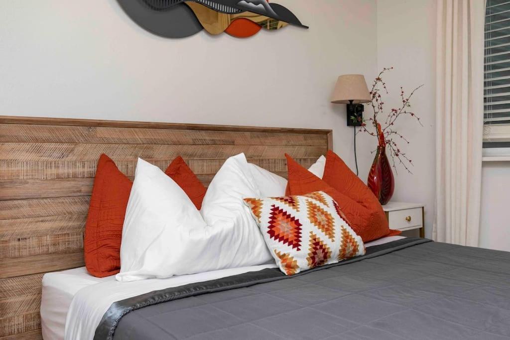 דה מוין Family Friendly Home Close To Airport And Downtown מראה חיצוני תמונה