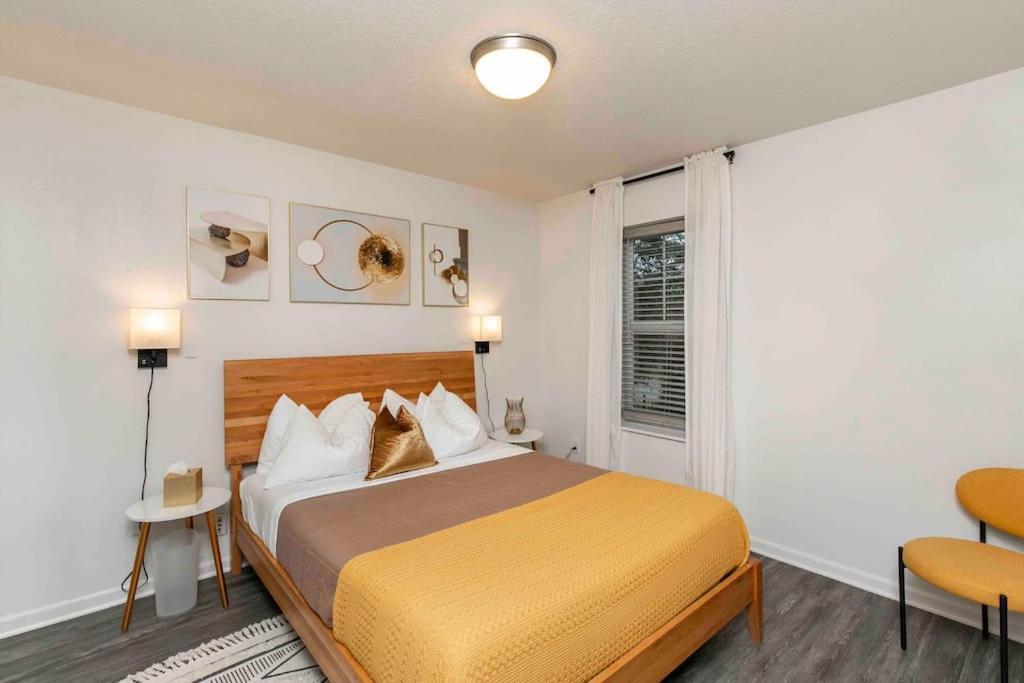 דה מוין Family Friendly Home Close To Airport And Downtown מראה חיצוני תמונה
