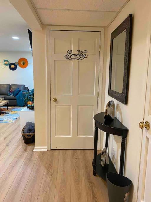 דה מוין Family Friendly Home Close To Airport And Downtown מראה חיצוני תמונה