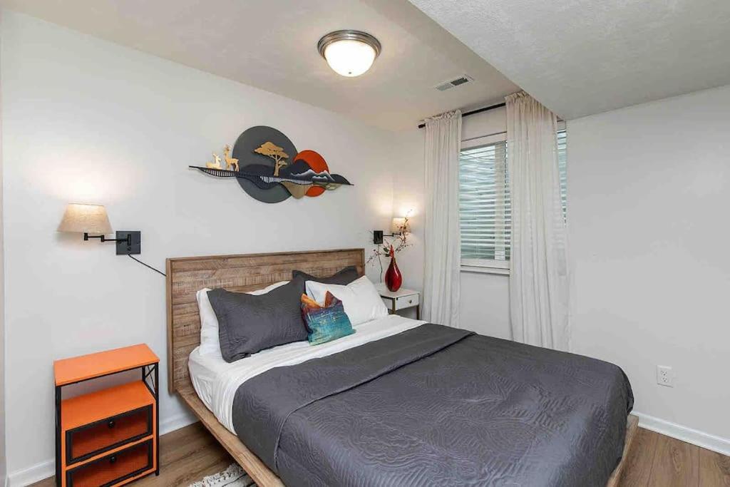 דה מוין Family Friendly Home Close To Airport And Downtown מראה חיצוני תמונה